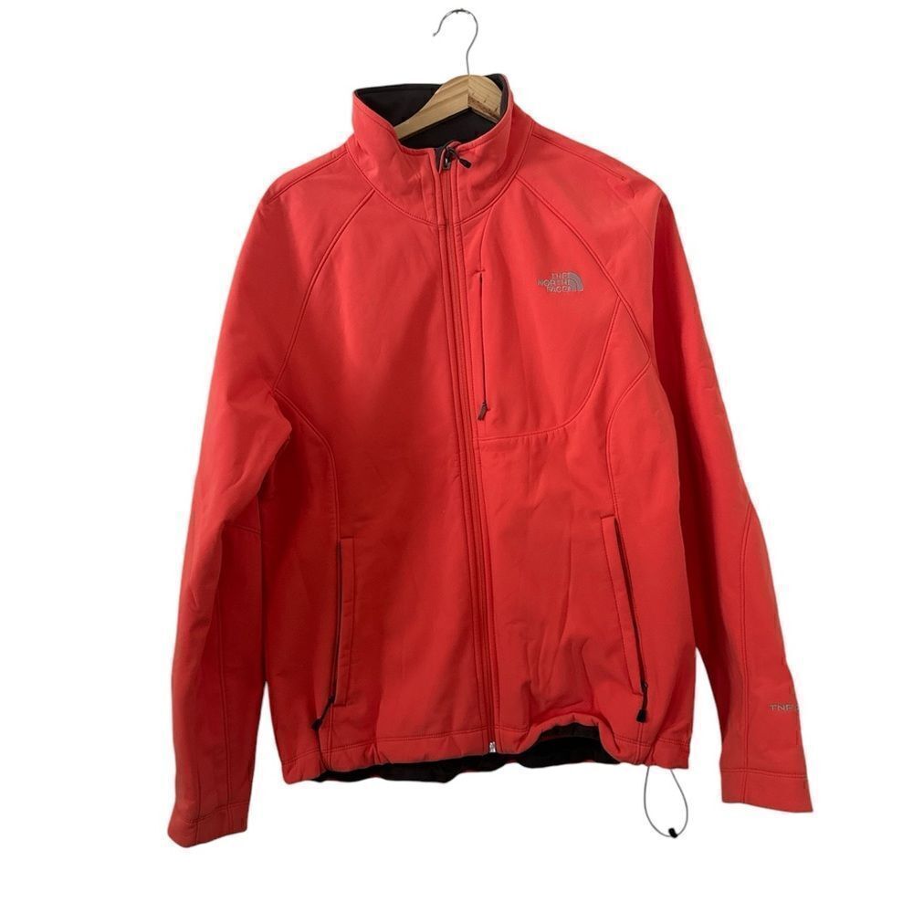 The north face jacket EUC
